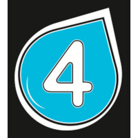 4gotas atmosfera y oceano SL logo - Similar company to Máster De Formación Permanente En Ingeniería De Confiabilidad, Mantenibilidad Y Riesgo (Micro)