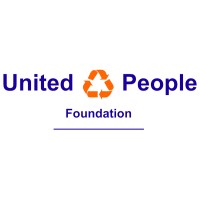 United People Foundation logo - Similar company to Arcana Operations