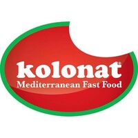 Kolonat - Albania logo - Similar company to Creative Nomad Agency