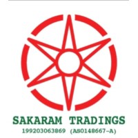 SAKARAM TRADINGS logo - Similar company to Teamforce Infrastructure Private Limited