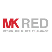 MKRED logo - Similar company to Clear Architecture