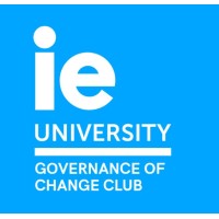 IE Governance of Change Club logo - Similar company to Ieu Policy Lab