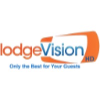 lodgeVision logo - Similar company to Leightronix, Inc.
