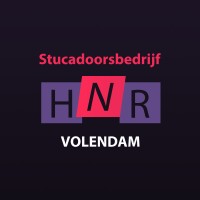 HNR Stucadoors logo - Similar company to Radix & Veerman