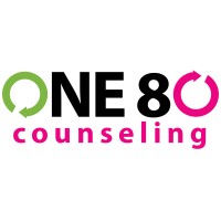 One80 Counseling logo - Similar company to Riseability