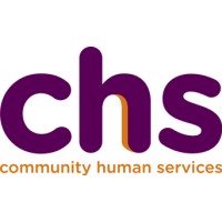 Community Human Services logo - Similar company to Human Services Administration Organization