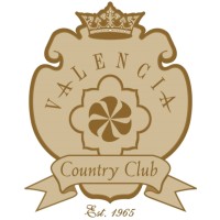 Valencia Country Club logo - Similar company to Spark Creative Events