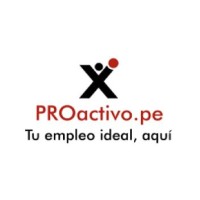 PROactivo Perú logo - Similar company to Proactivo Digital
