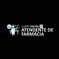 Curso de Atendente de Farmácia Online logo - Similar company to Istel Telecom