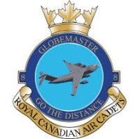 8 Globemaster Royal Canadian Air Cadet Squadron logo - Similar company to Finance Interview Coach