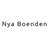 Nya Boenden And Frost & Bosell