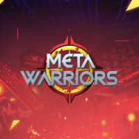 Meta Warriors Inc. logo - Similar company to Meta Apes