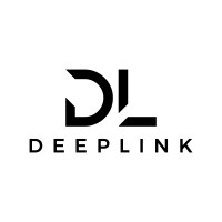 DeepLink logo - Similar company to Deeplink
