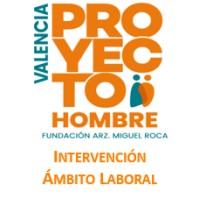Ámbito Laboral - Proyecto Hombre Valencia logo - Similar company to Educa Projects