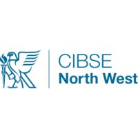 CIBSE North West logo - Similar company to Gilberts (Blackpool) Ltd