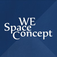 We Space Concept logo - Similar company to Welighting