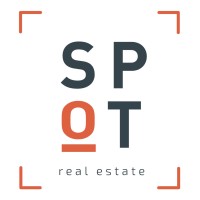 Spot Real Estate logo - Similar company to Bronca Pbc
