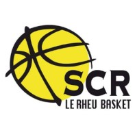 SC Le Rheu Basket logo - Similar company to Richard Propreté