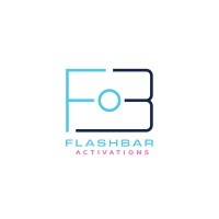 Flashbar Photo Booth