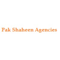 Pak Shaheen Agency Kalmar logo - Similar company to Ocex Express & Logistics