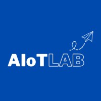 SenzMate AIoT Lab logo - Similar company to Syncai Intelligent And Smart Solutions