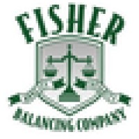 Fisher Balancing Co