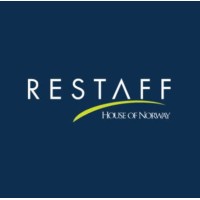 Restaff - House Of Norway logo - Similar company to Emddi Jsc