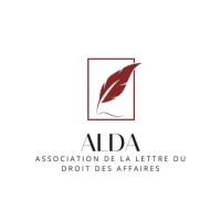 ALDA - Association de La Lettre du Droit des Affaires logo - Similar company to Faculté De Droit Et D'Economie - Université De La Réunion