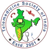 Telemedicine Society of India logo - Similar company to Ospi Healthcare