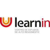 Learnin - Centro de Estudos de Alto Rendimento logo - Similar company to Oficina Venue