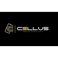 CELLUS logo - Similar company to Loja Renner