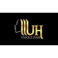 Unique Hair Salon kuwait logo - Similar company to Meraki Salon & Spa