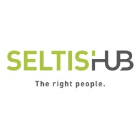 Seltis Hub logo - Similar company to Easywork Srl
