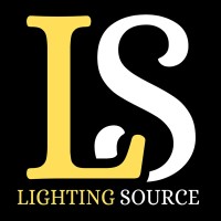LIGHTING SOURCE TX LLC logo - Similar company to Ceiling Tech Uk