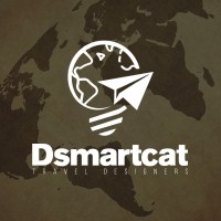 Dsmartcat Turismo Activo logo - Similar company to Voyag'Expert Spain