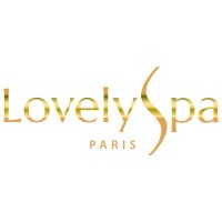 Lovely Spa logo - Similar company to Isi Spa