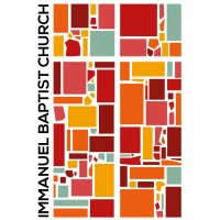 Immanuel Baptist Church - Wiesbaden logo - Similar company to Jesus Christ Compass Ministries