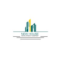 New House Development Company logo - Similar company to New Homes