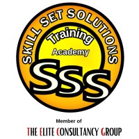 Skill Set Solutions Training Academy logo - Similar company to The Elite Consultancy Group