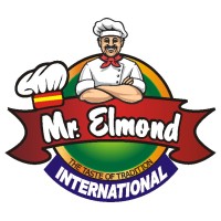 Mr. Elmond International logo - Similar company to Yellowcollar
