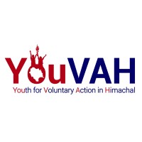 YouVAH - Youth for Voluntary Action in Himachal logo - Similar company to Council Vision