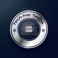 Tech For Techs logo - Similar company to Target Components Limited