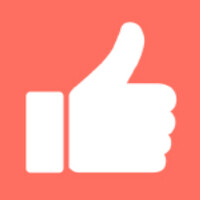 Por Mais um Like logo - Similar company to Agnumo