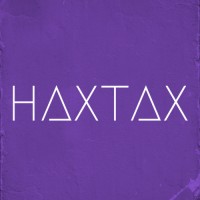Haxtax logo - Similar company to Newgenapps - Stay A Step Ahead Always