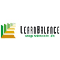 LearnBalance Group logo - Similar company to Make A Wit (Make A Wit Co.,Ltd)