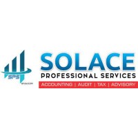 Solace Professional Services logo - Similar company to Countsystem
