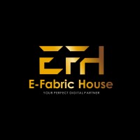 E-FABRIC HOUSE PVT. LTD logo - Similar company to Vlacks
