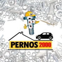 PERNOS 2000 logo - Similar company to Ferreonline