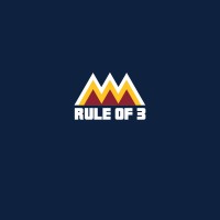 Rule Of 3 Entertainment