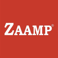GRUPO ZAAMP logo - Similar company to Máquinas Marapé